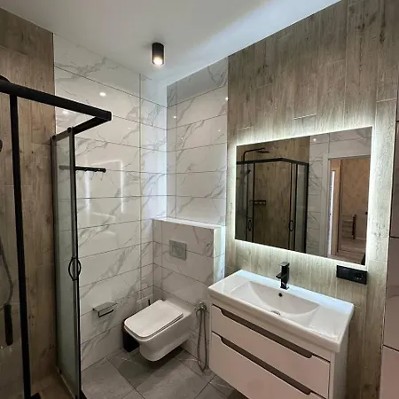 Em 36 жемчужина 18 этаж Apartment *