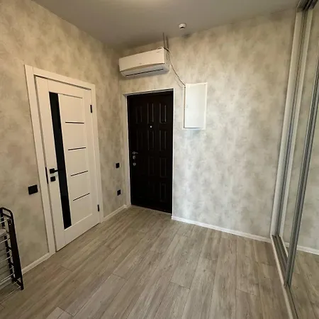 Em 36 жемчужина 18 этаж * Odesa
