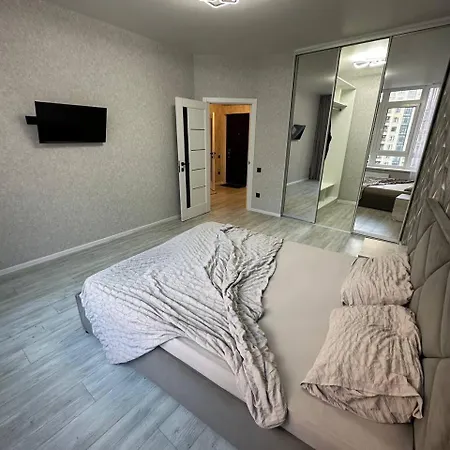Em 36 жемчужина 18 этаж Apartment